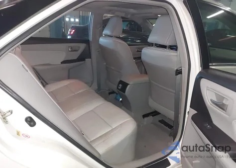 2016 Toyota Camry Xle from USA, damaged, VIN 4T1BF1FK3GU549907